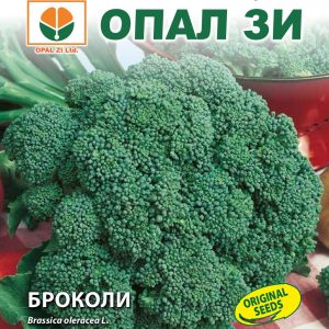 Броколи