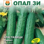 Краставици Маркет
