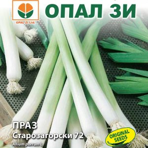 Праз Старозагорски 72