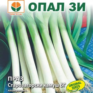 Праз Старозагорски Камуш БГ