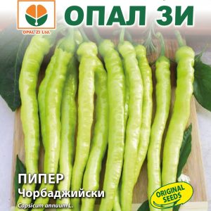 Пипер Чорбаджийски