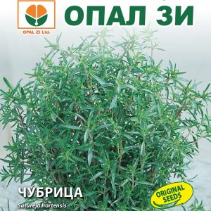 Чубрица