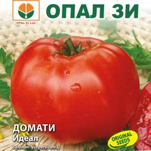 Домати Идеал