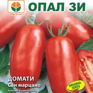 Домати Сан Марцано