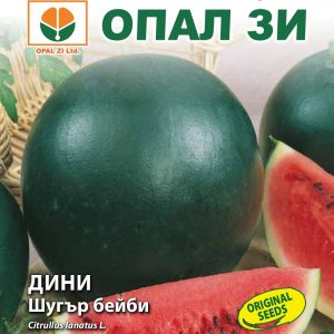 Дини Шугър бейби