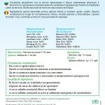 Îngrășământ TOP pentru mușcate