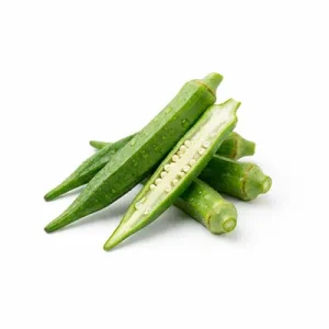Okra