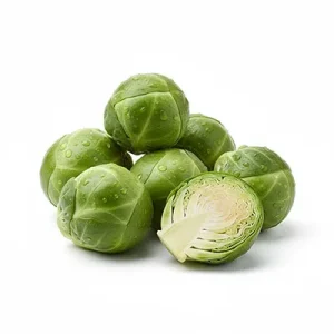 Brussels Sprouts