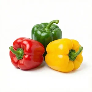Peppers