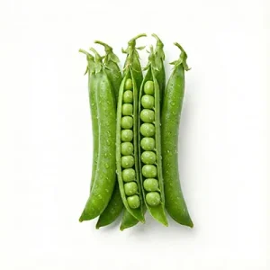 Peas