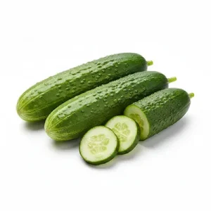 Cucumbers
