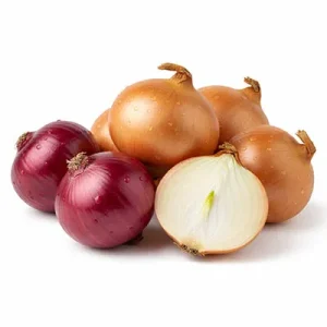 Onions