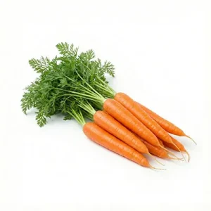 Carrots