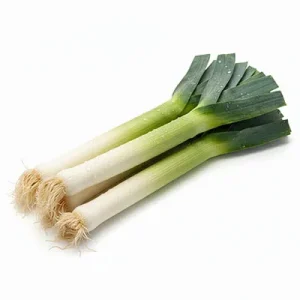 Leeks