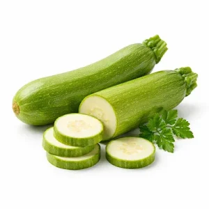 Courgettes