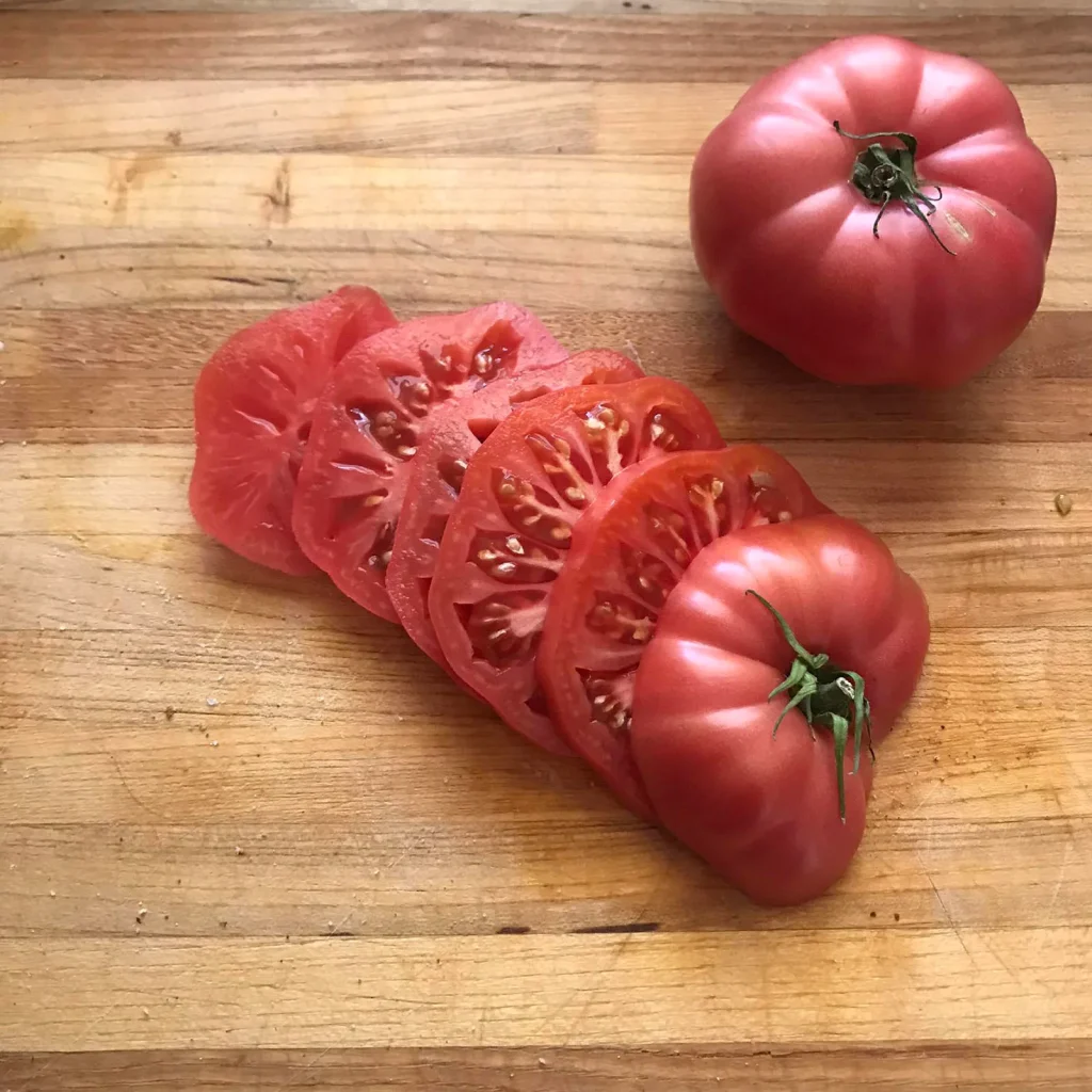 Pomodoro ‘Mortgage Lifter’