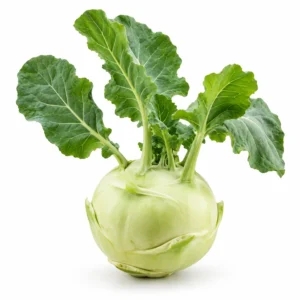 Kohlrabi