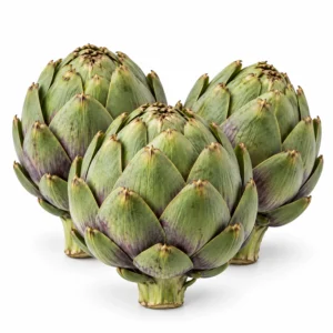 Artichokes