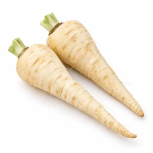 Parsnips