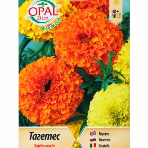 African Marigold Mix