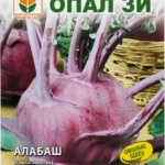Kohlrabi