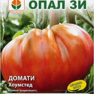 Домати Хоумстед – лице