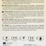 Πιπεριά «Granata»