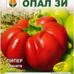 Πιπεριά «Granata»