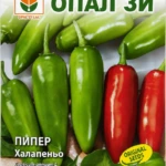 Piment jalapeño