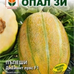 Melon ‘Diamond Lux F1’