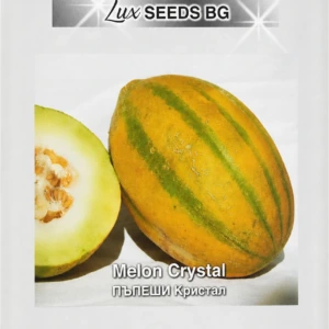 Melon Cristal