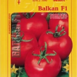 Tomate „Balkan F1”