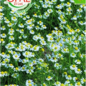 Medicinale kamille
